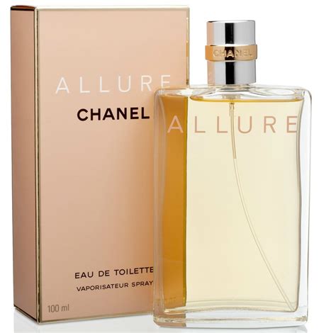 what smells like chanel allure|allure Chanel fragrance.